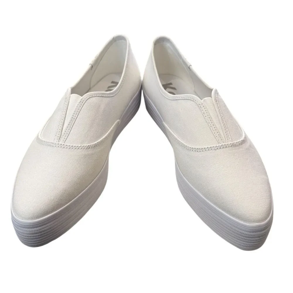 Keds point slip